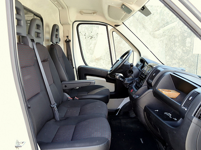 Citroen Jumper Long 2.0 HDi 120kW Tallina - foto 6