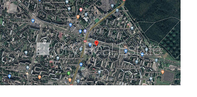 Projekts - Dzelzavas 74, fasādes māja, renovēta māja, vieta vairākām automašīnām, ieeja no Rīga - foto 9