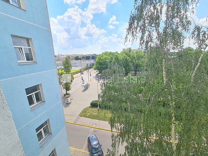 Fasādes māja, renovēta māja, slēgts pagalms, ieeja no ielas, kāpņu telpa pēc kosmētiskā Rīga - foto 6
