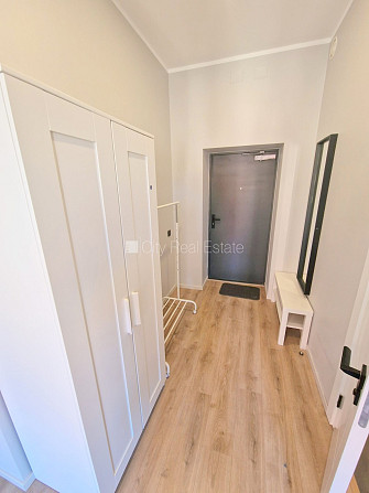 Fasādes māja, renovēta māja, slēgts pagalms, ieeja no ielas, ir lifts, kāpņu telpa pēc Rīga - foto 12