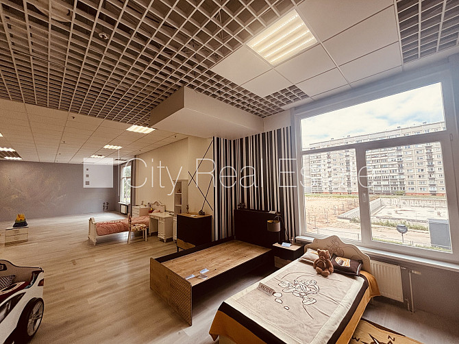 Labiekārtota apzaļumota teritorija, centrālā apkure, CITY REAL ESTATE ID - 516656 
 Papildus Rīga - foto 5