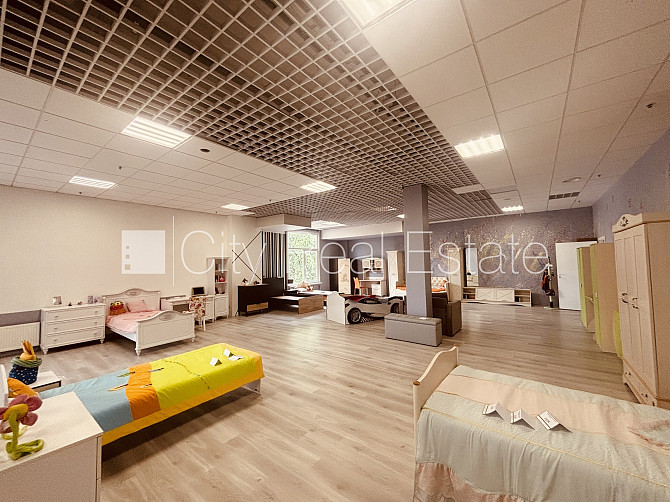 Labiekārtota apzaļumota teritorija, centrālā apkure, CITY REAL ESTATE ID - 516656 
 Papildus Rīga - foto 4