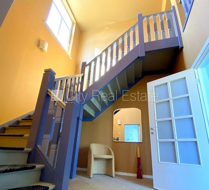Fasādes māja, renovēta māja, labiekārtota apzaļumota teritorija, luksuss apartamenti , ir Rīga - foto 11
