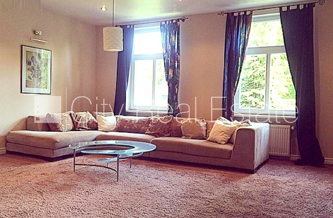 Fasādes māja, renovēta māja, labiekārtota apzaļumota teritorija, luksuss apartamenti , ir Rīga - foto 6