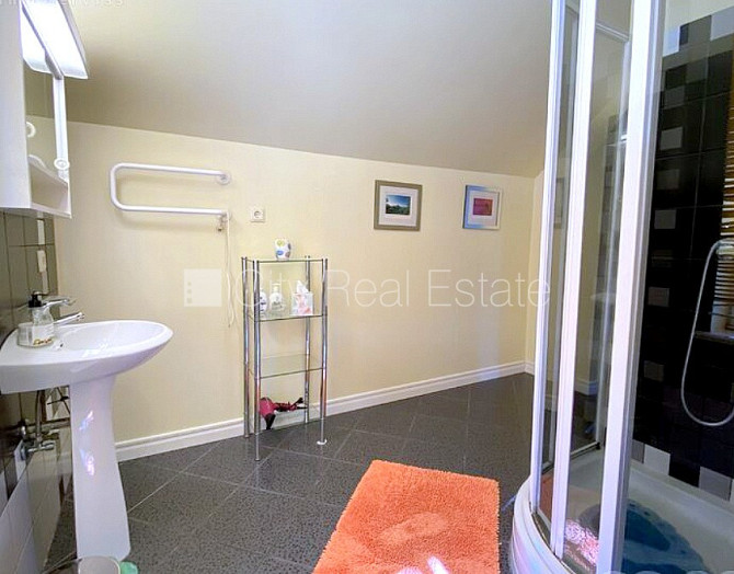 Fasādes māja, renovēta māja, labiekārtota apzaļumota teritorija, luksuss apartamenti , ir Rīga - foto 18