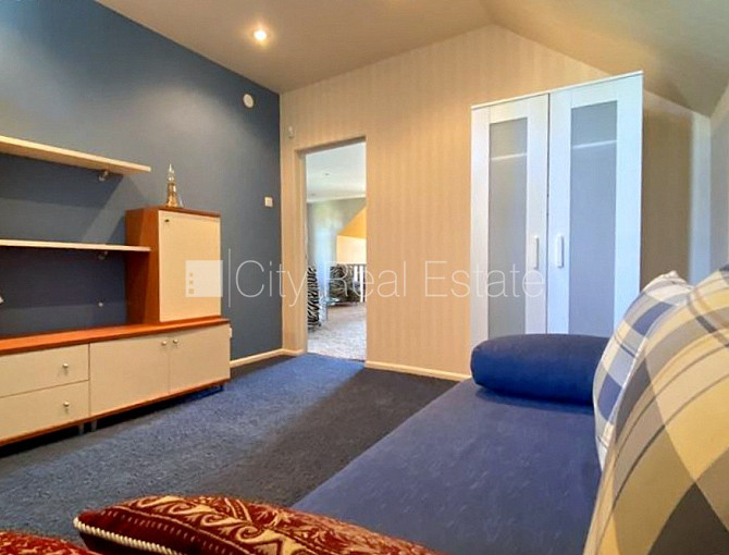 Fasādes māja, renovēta māja, labiekārtota apzaļumota teritorija, luksuss apartamenti , ir Rīga - foto 13