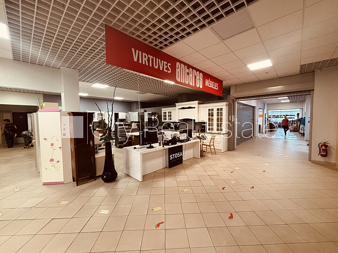 Labiekārtota apzaļumota teritorija, centrālā apkure, minimālais īres termiņš, uz 1 gadu, Rīga - foto 2