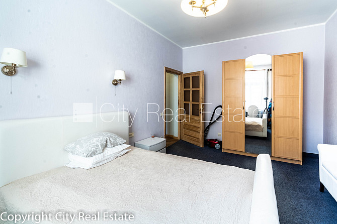 Pagalma māja, renovēta māja, slēgts pagalms, ir lifts, kāpņu telpa pēc kosmētiskā remonta, Rīga - foto 9