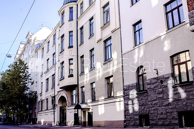 Эта квартира сдается в аренду посуточно (краткосрочная аренда), стоимость аренды Рига - изображение 20