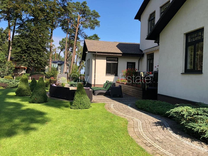 Projekts - Ligzdu Parks, jaunceltne, par terases platību apsaimniekošanas maksa nav jāmaksā, Rīga - foto 3