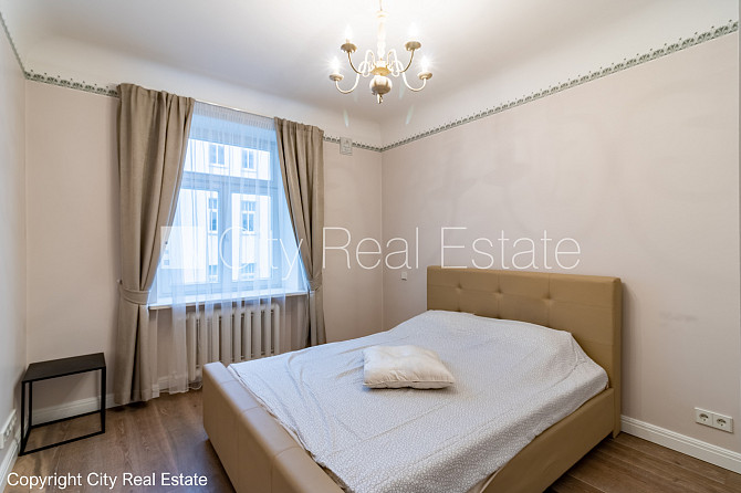 Projekts - Residence Lumiere, fasādes māja, labiekārtota apzaļumota teritorija, ieeja no ielas, Rīga - foto 6