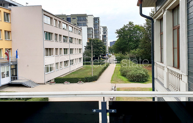 Projekts - Eksporta 8, zeme īpašumā, jaunceltne, dzīvokļu skaits ēkā  8 gab., monolīta Rīga - foto 7