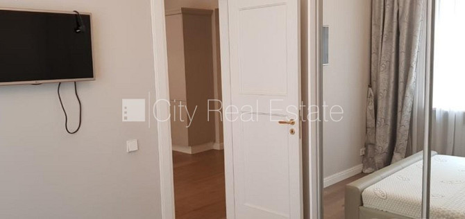 Projekts - Residence Lumiere, fasādes māja, renovēta māja, ieeja no ielas, luksuss apartamenti Rīga - foto 6