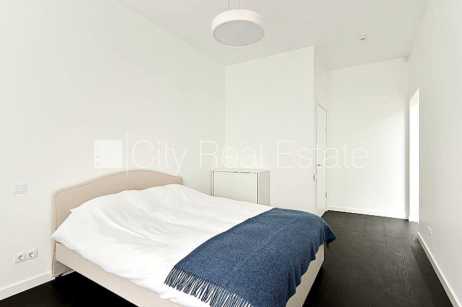 Projekts - Astra House, zeme īpašumā, jaunceltne, monolīta betona sienas, viena kvadrātmetra Jūrmala - foto 14