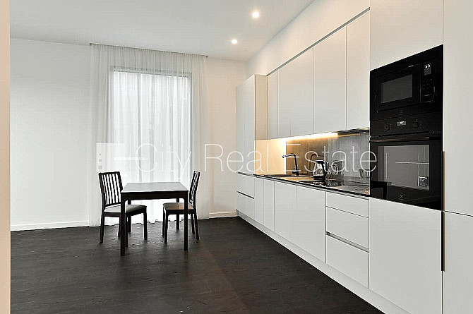 Projekts - Astra House, zeme īpašumā, jaunceltne, monolīta betona sienas, viena kvadrātmetra Jūrmala - foto 10