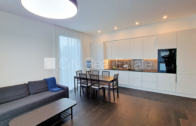 Projekts - Astra House, zeme īpašumā, jaunceltne, monolīta betona sienas, viena kvadrātmetra Jūrmala - foto 3
