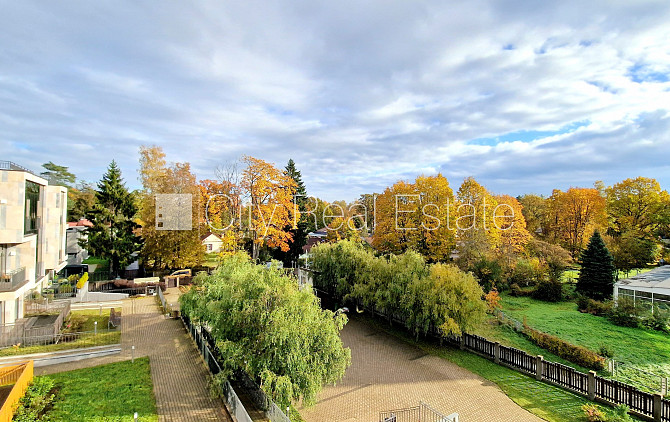 Projekts - Astra House, jaunceltne, viena kvadrātmetra apsaimniekošanas maksa mēnesī  1,21 EUR, Jūrmala - foto 5