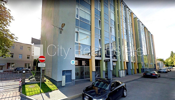 Проект - Park Side, новостройка, вход с улицы и со двора, лифт, количество спален 2 шт., Рига - изображение 14