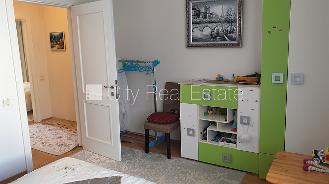 Projekts - Vārnu ielas Nams 11, zeme īpašumā, jaunceltne, fasādes māja, labiekārtota Rīga - foto 10