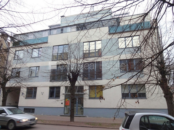 Projekts - Vārnu ielas Nams 11, zeme īpašumā, jaunceltne, fasādes māja, labiekārtota Rīga - foto 19