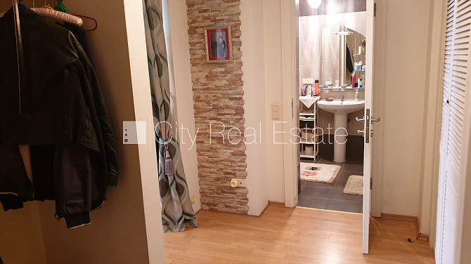 Projekts - Vārnu ielas Nams 11, zeme īpašumā, jaunceltne, fasādes māja, labiekārtota Rīga - foto 11