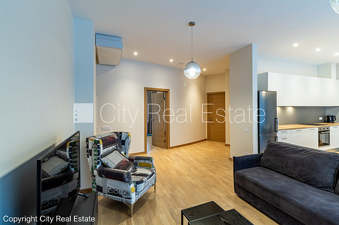 Jaunceltne, viena kvadrātmetra apsaimniekošanas maksa mēnesī  1,36 EUR, zaļā teritorija, Jūrmala - foto 6