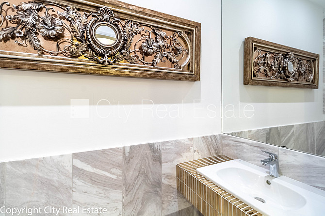 Jaunceltne, slēgts pagalms, ieeja no pagalma, ir lifts, balkons 1,90 m2, logi vērsti mājas abās Rīga - foto 10