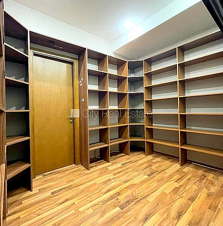 Projekts - Šokolāde, zeme īpašumā, jaunceltne, fasādes māja, labiekārtota apzaļumota Rīga - foto 16
