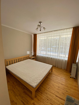 Slēgta teritorija, vieta automašīnai, mainīti radiatori, metāla durvis, jauna santehnika, Rīga - foto 7
