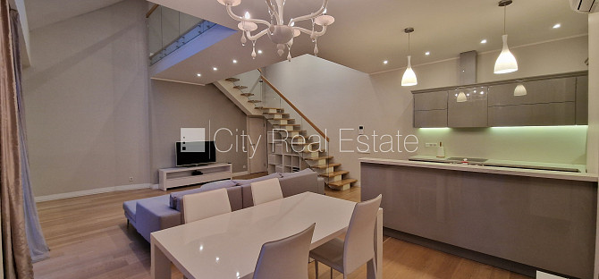 Проект - Residence Lumiere (Ресиденце Лумиере), началось резервирование квартир в новом Рига - изображение 3