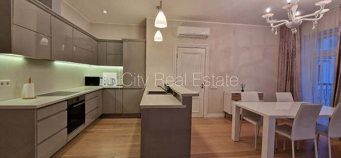 Проект - Residence Lumiere (Ресиденце Лумиере), началось резервирование квартир в новом Рига - изображение 6