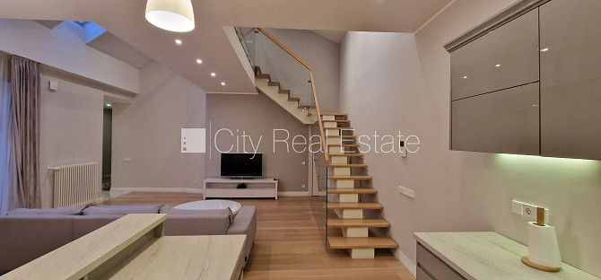 Проект - Residence Lumiere (Ресиденце Лумиере), началось резервирование квартир в новом Рига - изображение 8