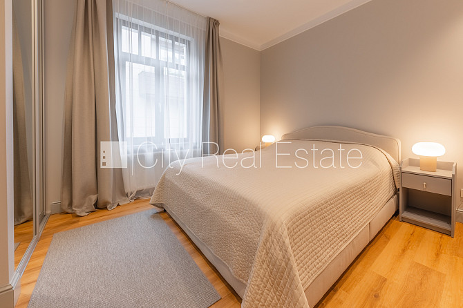 Fasādes māja, dzīvokļu skaits ēkā  5 gab., apsaimniekošanas maksa mēnesī 110 EUR, zaļā Jūrmala - foto 11