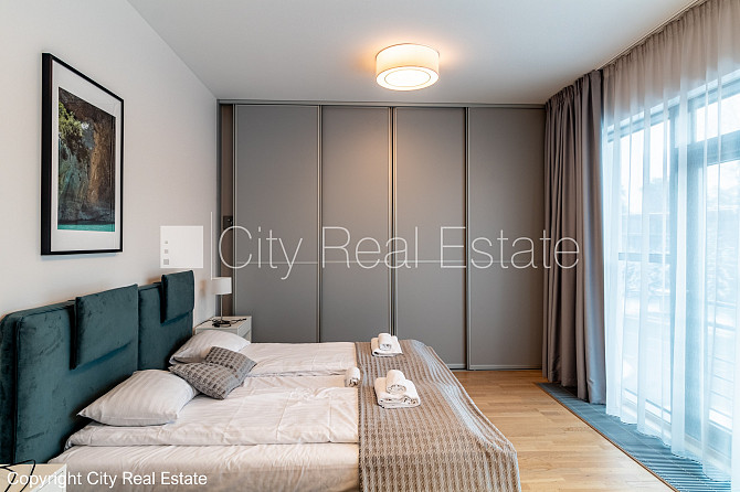 Jaunceltne, viena kvadrātmetra apsaimniekošanas maksa mēnesī  1,36 EUR, zaļā teritorija, Jūrmala - foto 13