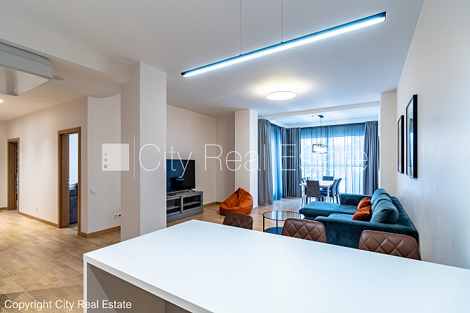Jaunceltne, viena kvadrātmetra apsaimniekošanas maksa mēnesī  1,36 EUR, zaļā teritorija, Jūrmala - foto 8