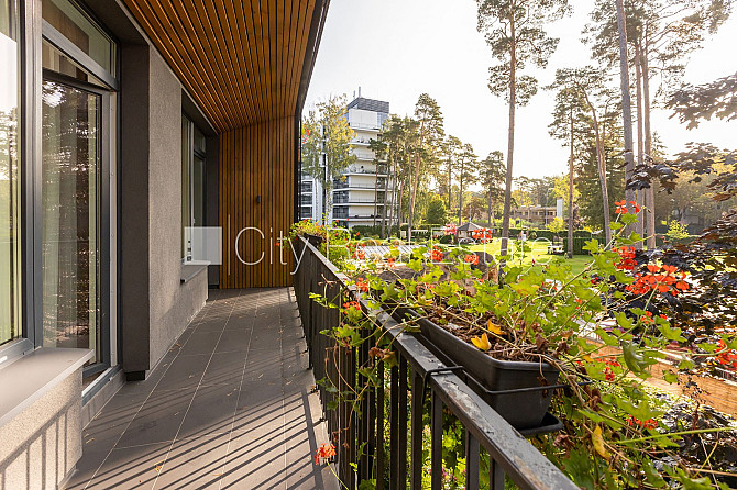 Renovēta māja, fasāde ar dekoratīvo apmetumu, slēgts pagalms, balkons 2 m2, logi vērsti uz Rīga - foto 17