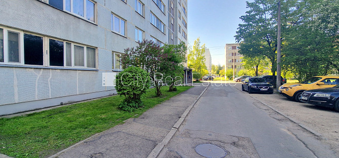 Projekts - Palisade, fasādes māja, restaurēta māja, mansards, ir lifts, kāpņu telpa pēc Rīga - foto 20