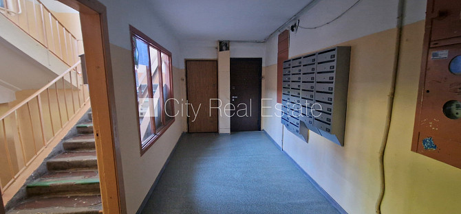 Projekts - Palisade, fasādes māja, restaurēta māja, mansards, ir lifts, kāpņu telpa pēc Rīga - foto 19