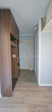 Projekts - Palisade, fasādes māja, restaurēta māja, mansards, ir lifts, kāpņu telpa pēc Rīga - foto 18