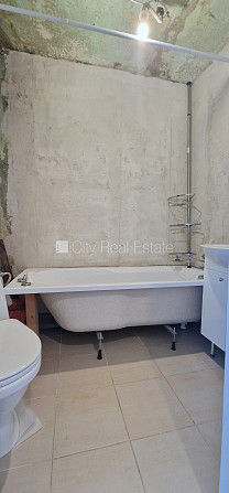 Projekts - Palisade, fasādes māja, restaurēta māja, mansards, ir lifts, kāpņu telpa pēc Rīga - foto 16