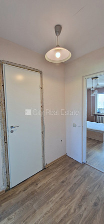 Projekts - Palisade, fasādes māja, restaurēta māja, mansards, ir lifts, kāpņu telpa pēc Rīga - foto 7