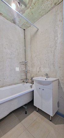 Projekts - Palisade, fasādes māja, restaurēta māja, mansards, ir lifts, kāpņu telpa pēc Rīga - foto 17