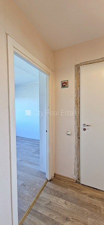 Projekts - Palisade, fasādes māja, restaurēta māja, mansards, ir lifts, kāpņu telpa pēc Rīga - foto 11