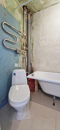 Projekts - Palisade, fasādes māja, restaurēta māja, mansards, ir lifts, kāpņu telpa pēc Rīga - foto 15