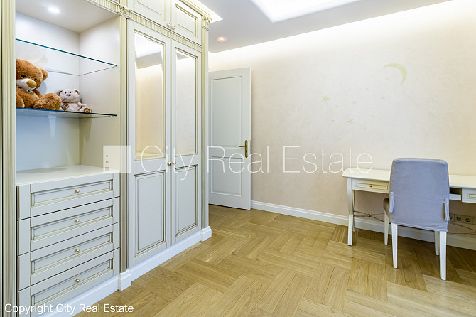 Projekts - Aleksandra Appartments, renovēta māja, labiekārtota apzaļumota teritorija, iespēja Rīga - foto 19