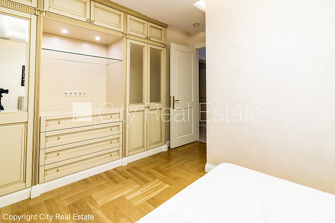 Projekts - Aleksandra Appartments, renovēta māja, labiekārtota apzaļumota teritorija, iespēja Rīga - foto 10