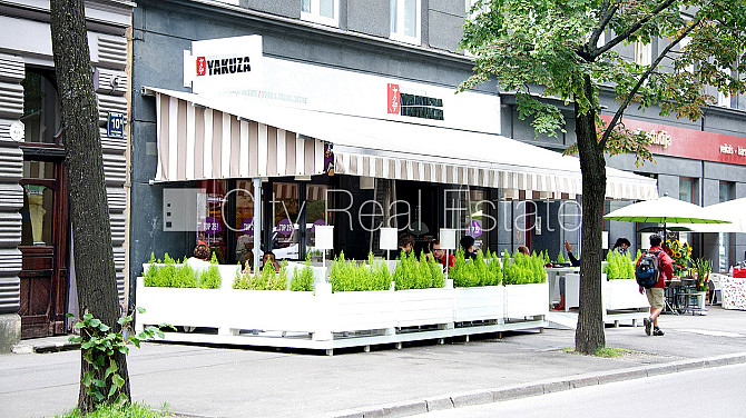 Projekts - Tal Residence, jaunceltne, pazemes autostāvvieta, apsargāta autostāvvieta, apsargāta Rīga - foto 15