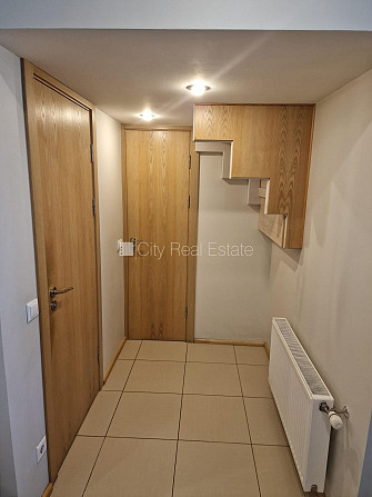 Projekts - Dārzaugļu 1, renovēta māja, viena kvadrātmetra apsaimniekošanas maksa mēnesī , Rīga - foto 18