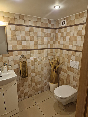 Projekts - Dārzaugļu 1, renovēta māja, viena kvadrātmetra apsaimniekošanas maksa mēnesī , Rīga - foto 14