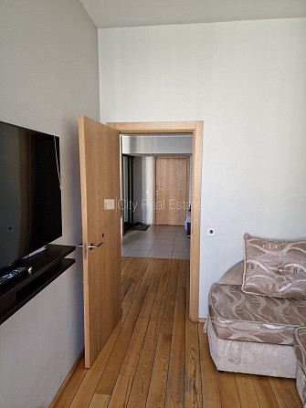 Projekts - Dārzaugļu 1, renovēta māja, viena kvadrātmetra apsaimniekošanas maksa mēnesī , Rīga - foto 5